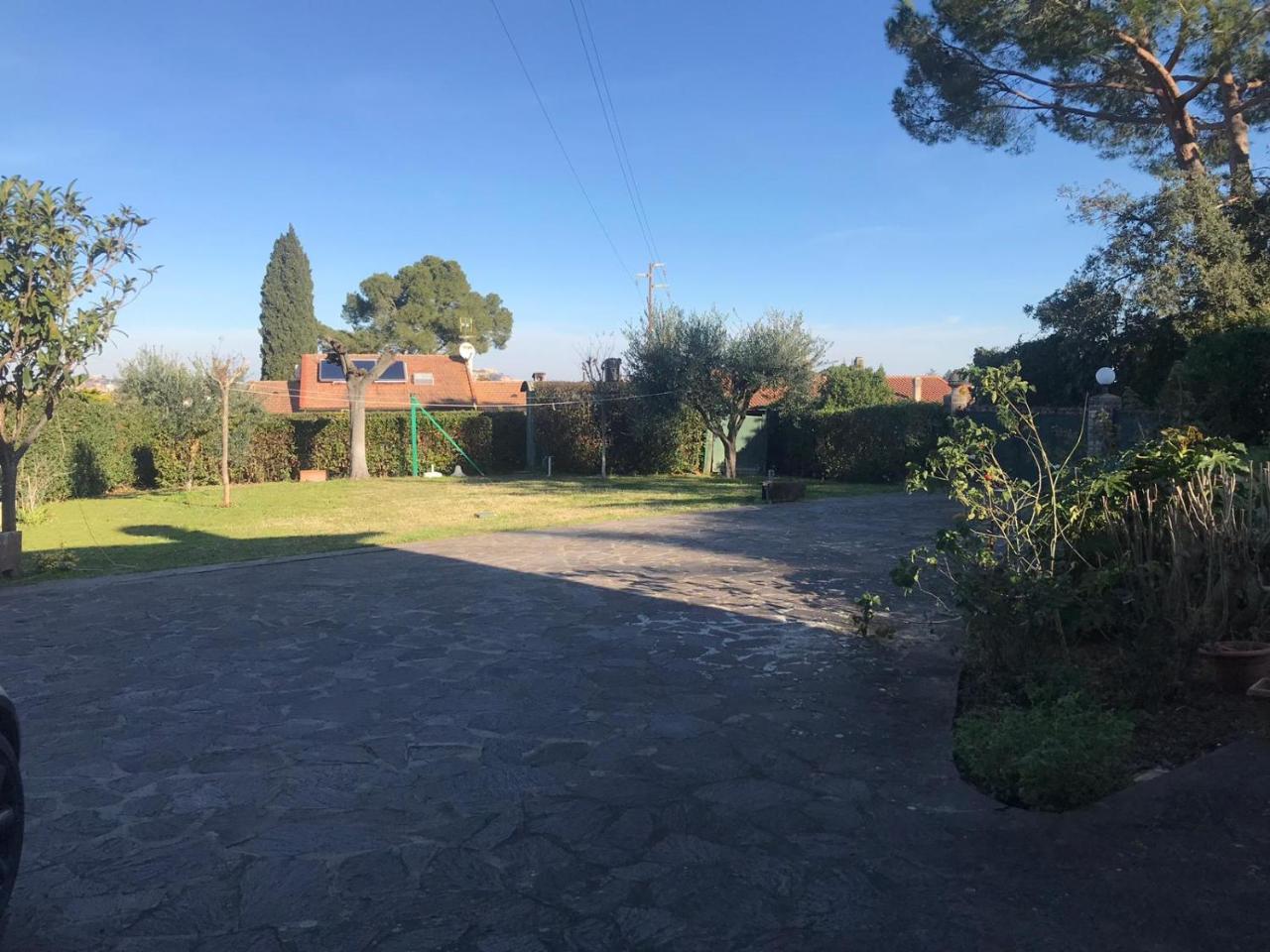 דירות פורטופראיו Casa Malva מראה חיצוני תמונה