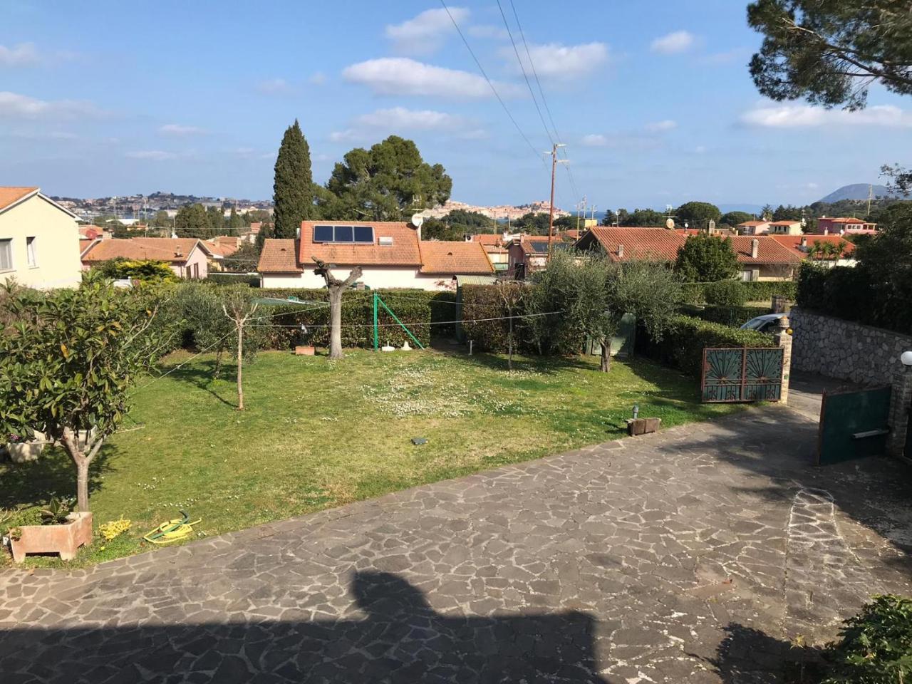 דירות פורטופראיו Casa Malva מראה חיצוני תמונה
