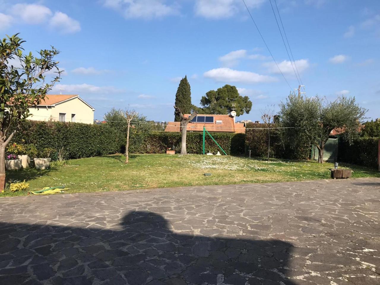 דירות פורטופראיו Casa Malva מראה חיצוני תמונה