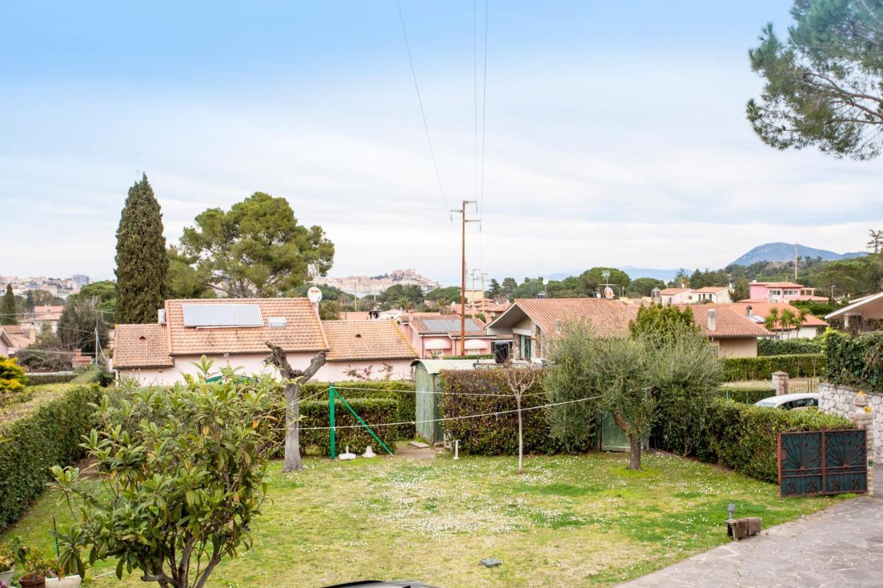 דירות פורטופראיו Casa Malva מראה חיצוני תמונה