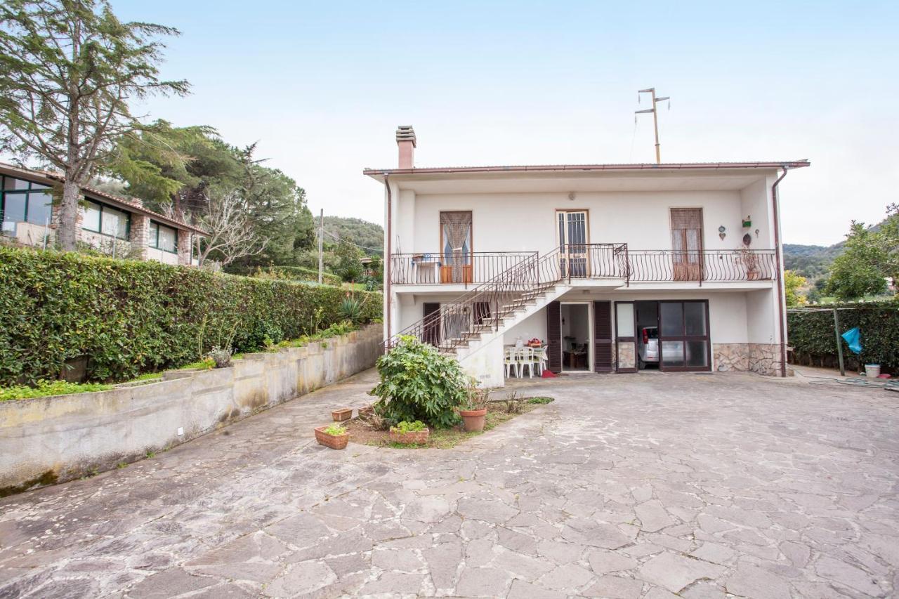דירות פורטופראיו Casa Malva מראה חיצוני תמונה