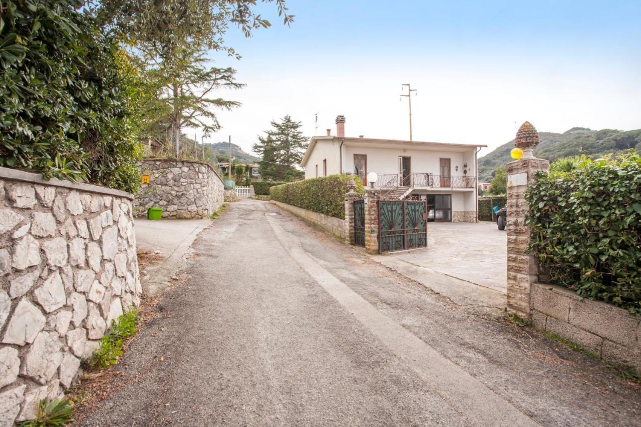 דירות פורטופראיו Casa Malva מראה חיצוני תמונה