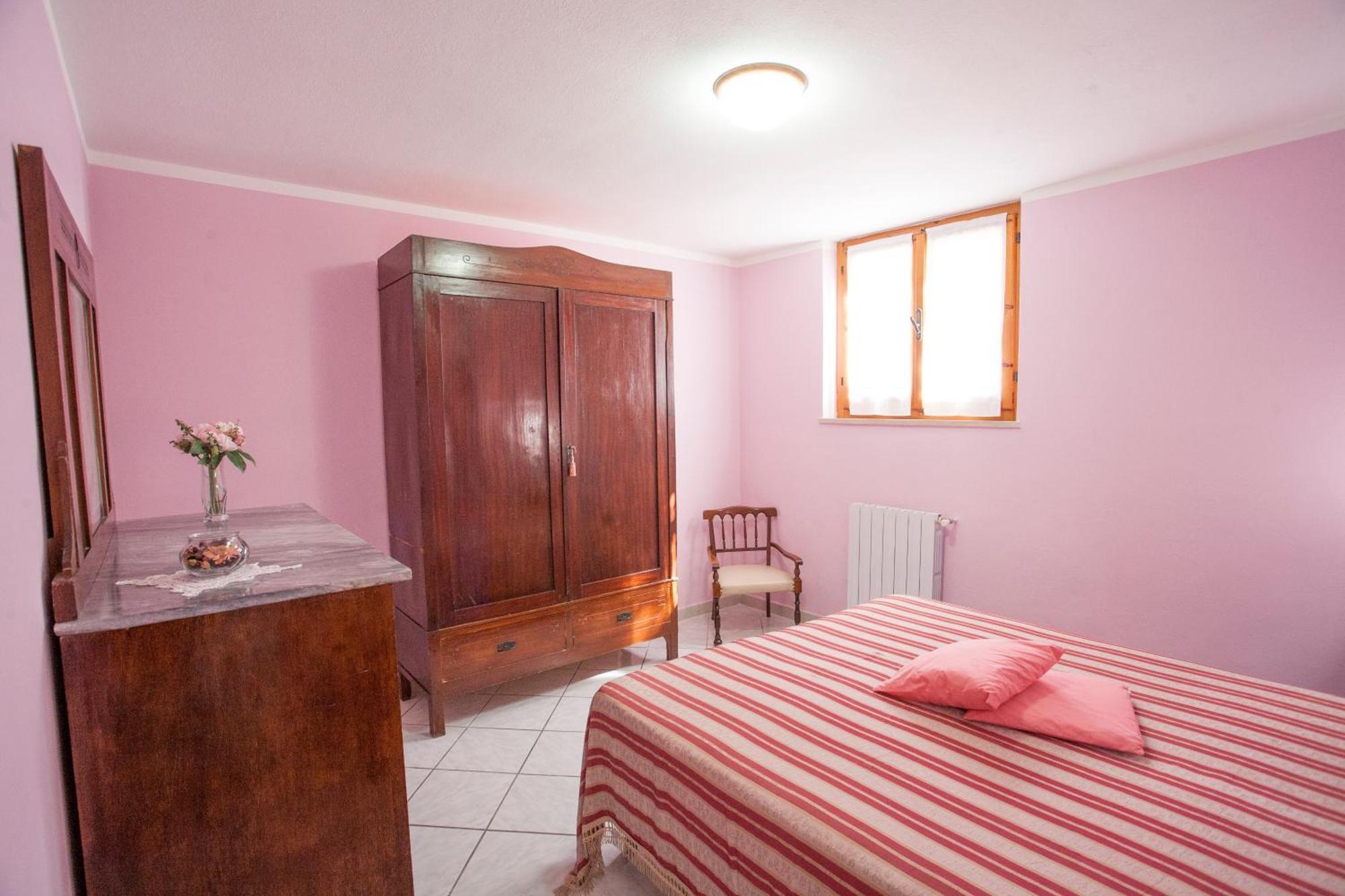 דירות פורטופראיו Casa Malva מראה חיצוני תמונה