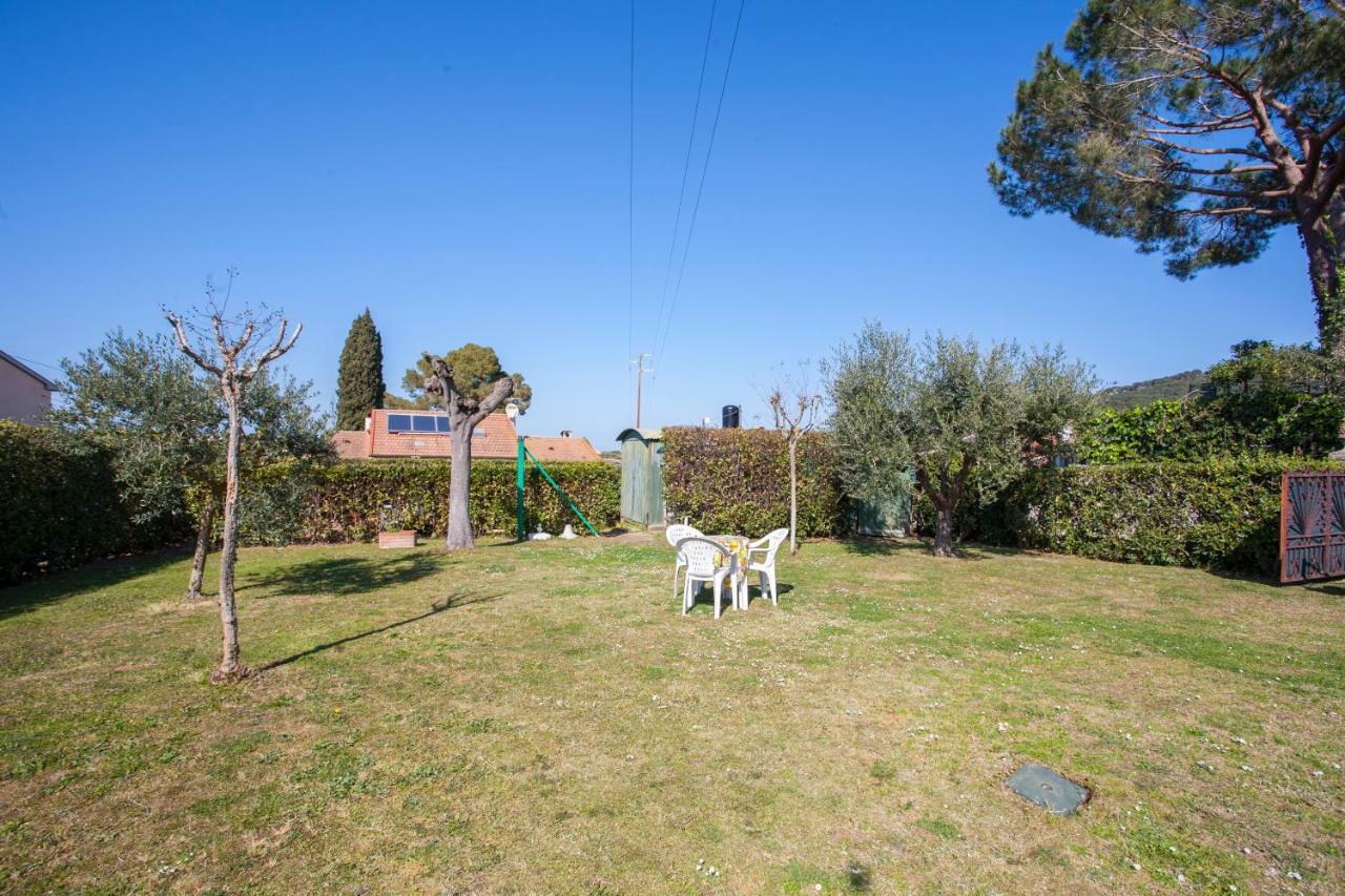 דירות פורטופראיו Casa Malva מראה חיצוני תמונה