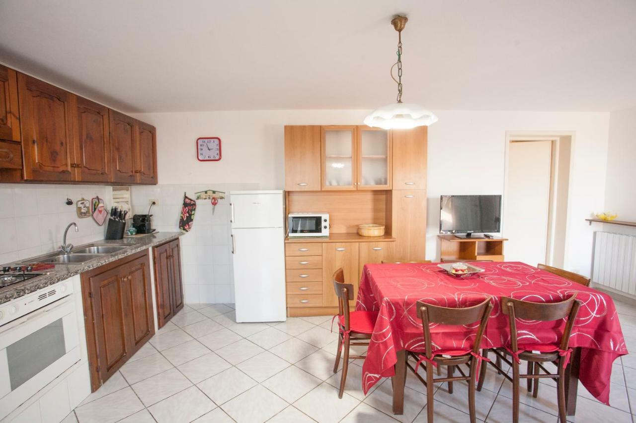דירות פורטופראיו Casa Malva מראה חיצוני תמונה