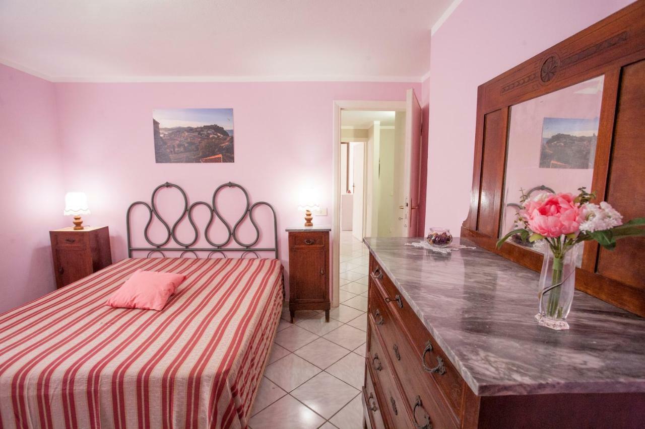 דירות פורטופראיו Casa Malva מראה חיצוני תמונה