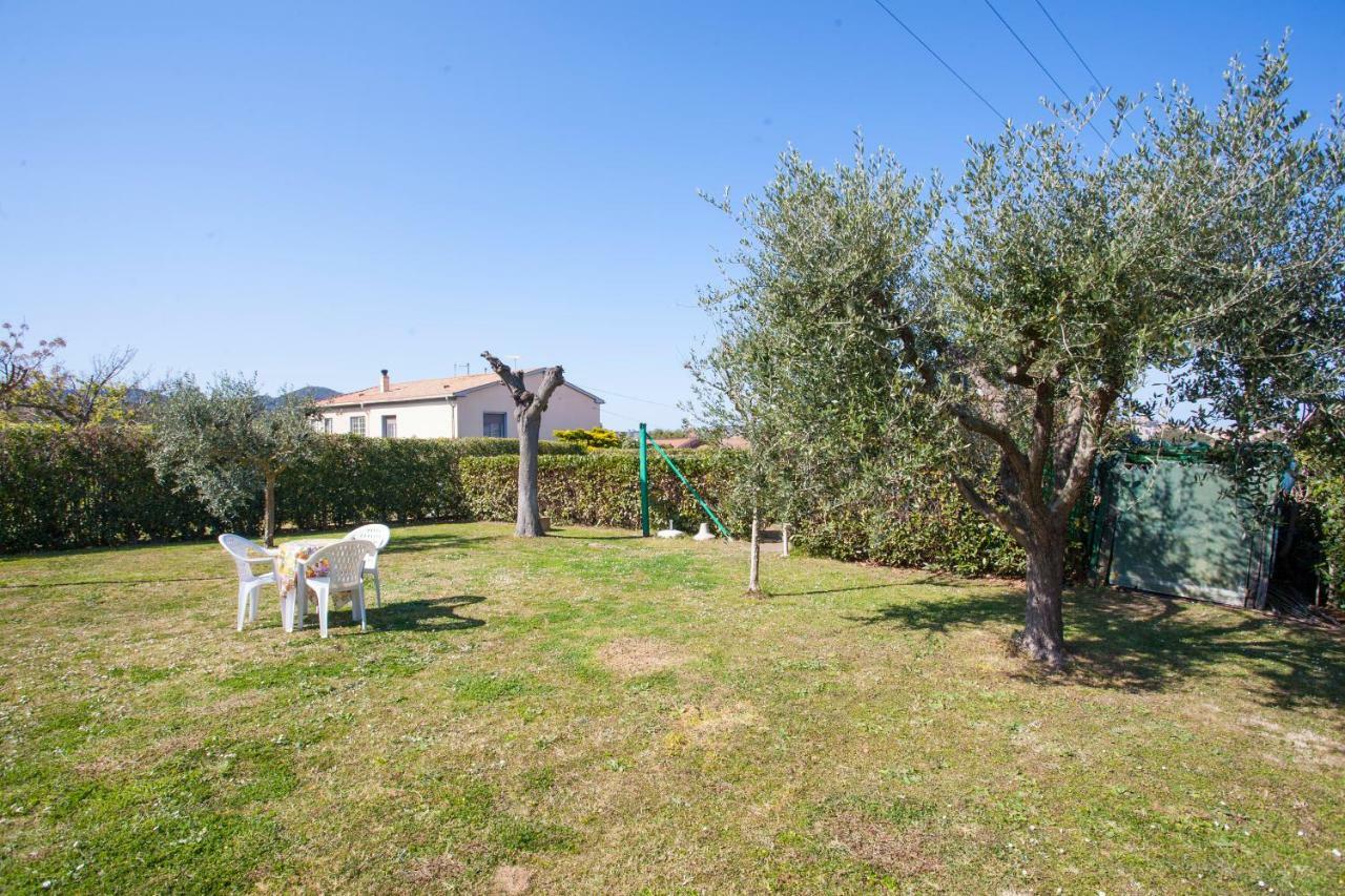 דירות פורטופראיו Casa Malva מראה חיצוני תמונה